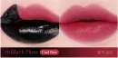02 Black Plum