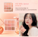 32 Milky Apricot