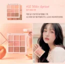32 Milky Apricot