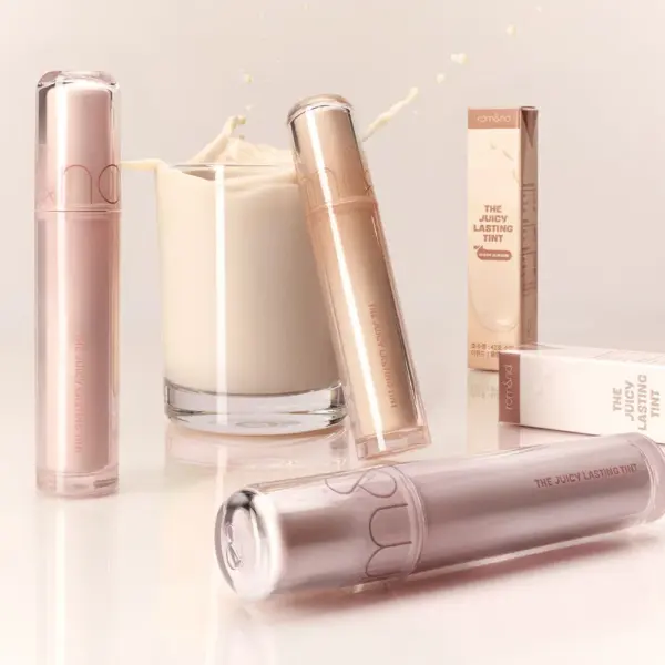 Rom&nd Juicy Lasting Tint 5.5g