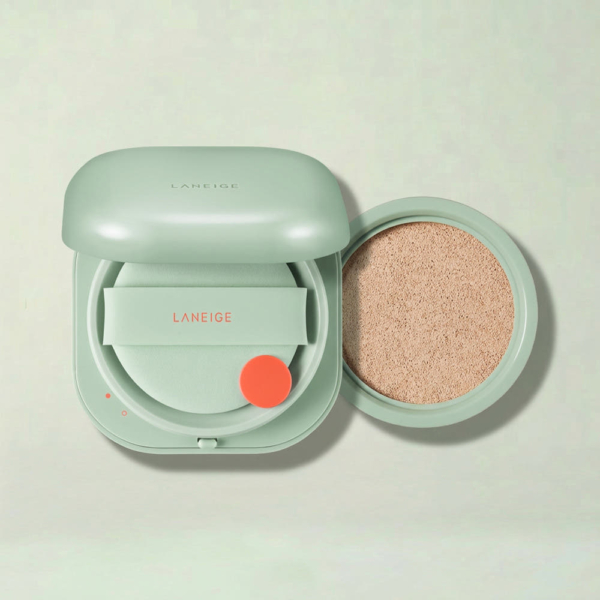 LANEIGE Neo Cushion Matte Double Main Product 15g+Refill 15g SPF46 PA++
