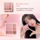 33 Milky Berry