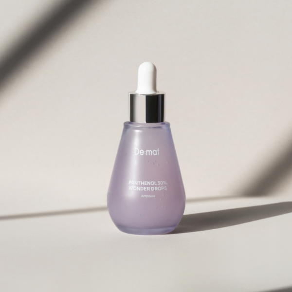 DEMAF Wonder Drops Panthenol 30% Ampoule 55ml