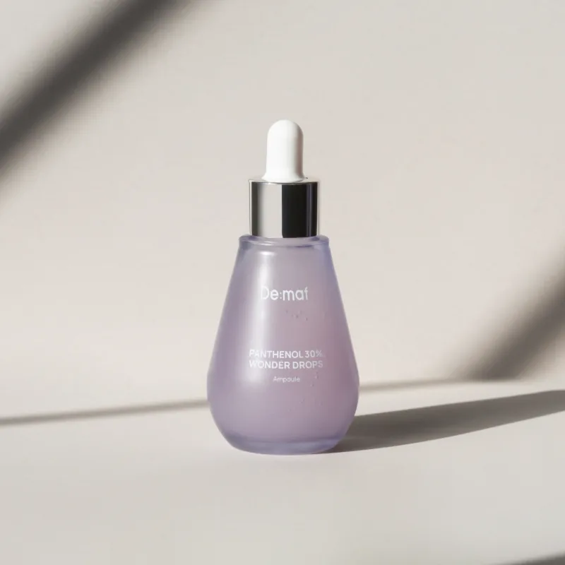 DEMAF Wonder Drops Panthenol 30% Ampoule 55ml