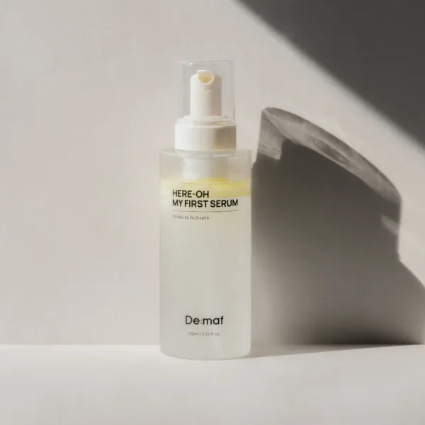 DEMAF Hero My First Serum 50ml Mini