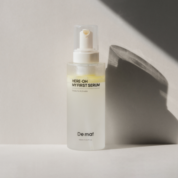 DEMAF Hero My First Serum 155ml