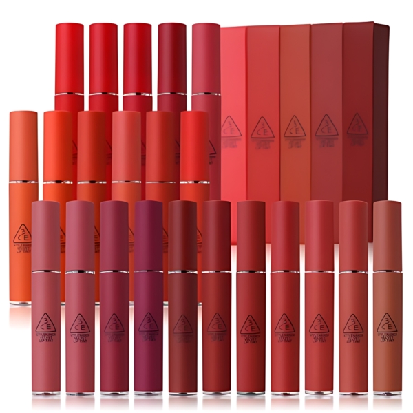 3CE Velvet Lip Tint 4g