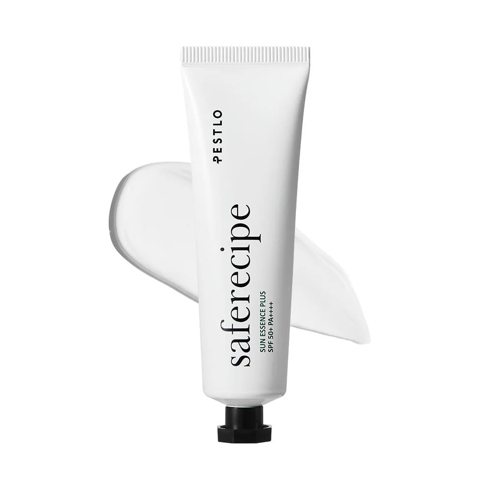 PESTLO Saferecipe Sun Essence Plus 50ml - Image 4