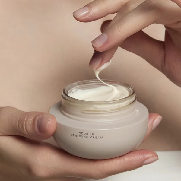 Phymongshe Nourish Renewing Cream 60ml
