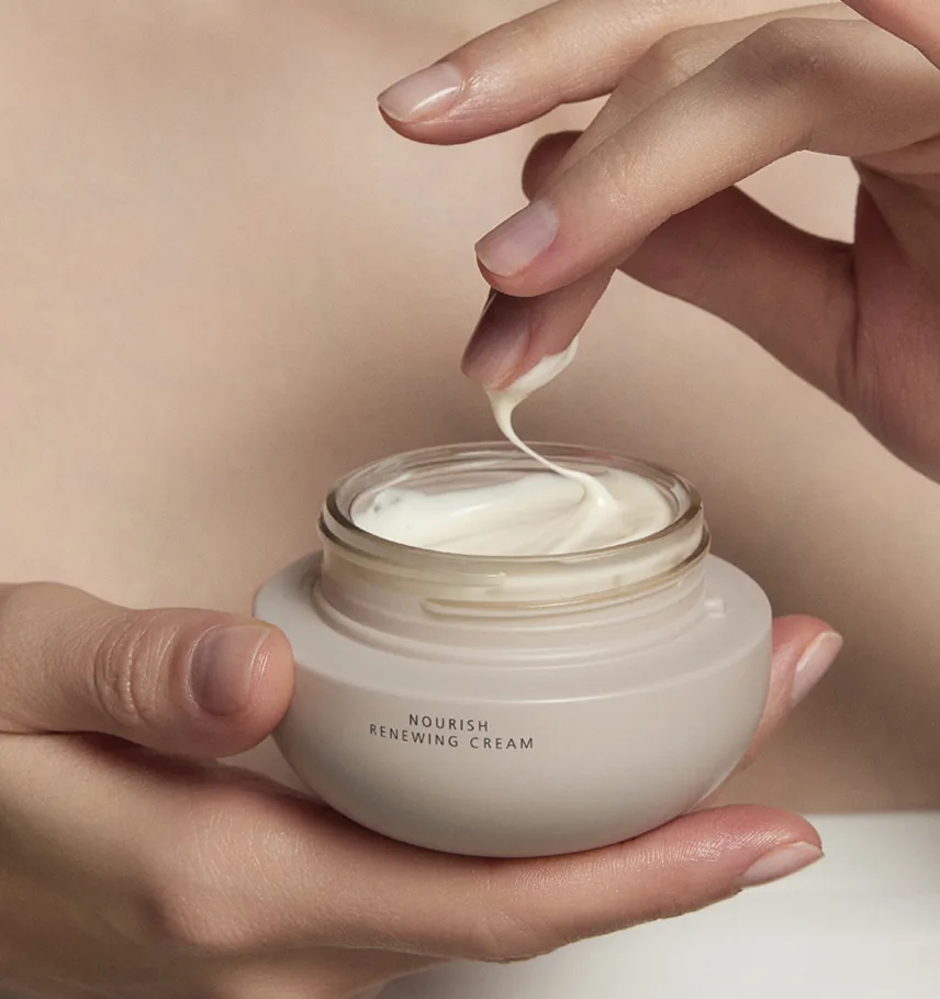 Phymongshe Nourish Renewing Cream 60ml