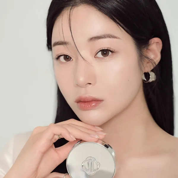 Dinto Blur Finish Wooncho Cushion Pure Wooncho #943 Calm Wooncho