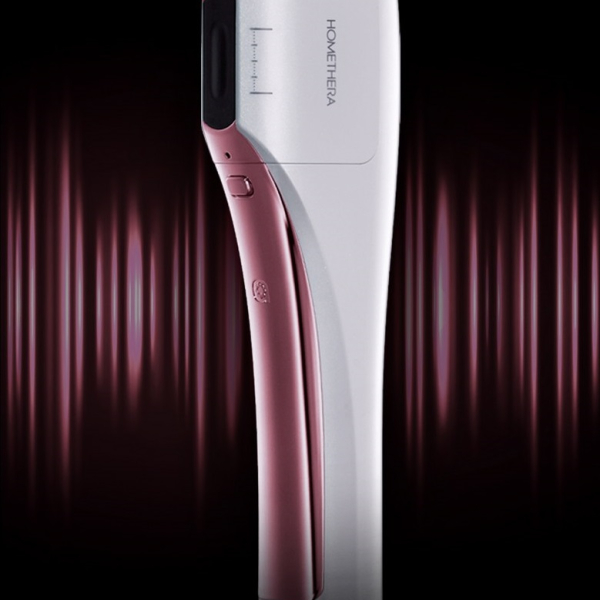 Attibe Beauty HOMETHERA HIFU Deep Treatment 4.5