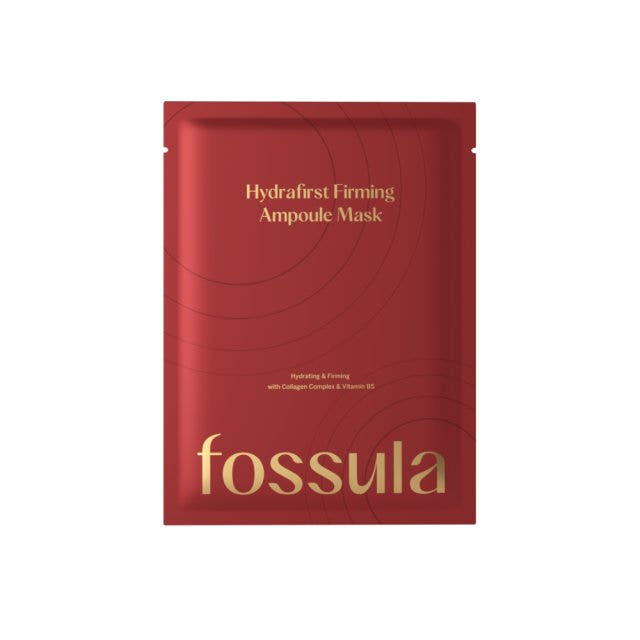 fossula Hydrafirst Firming Ampoule Mask 5ea