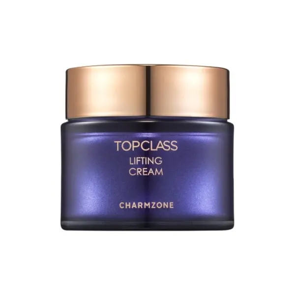 Charmzone Top Class The Collagen Lifting Cream 50ml