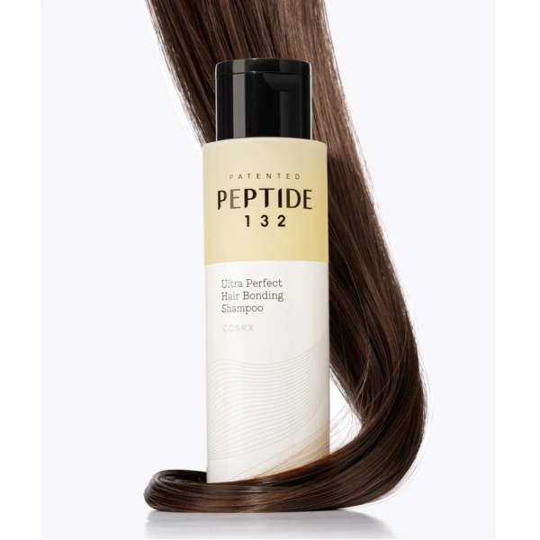 COSRX PEPTIDE-132 Ultra Perfect Hair Bonding Shampoo 200ml