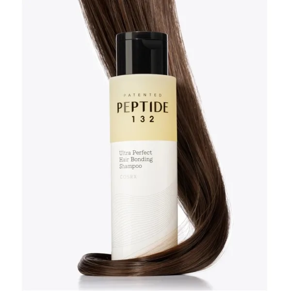 COSRX PEPTIDE-132 Ultra Perfect Hair Bonding Shampoo 200ml