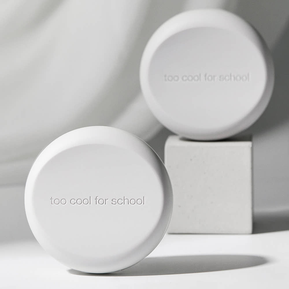 Too Cool For School Art Class Studio De Teint Fixing Cover Cushion SPF45 PA++ 12g + Refill 12g - Image 3