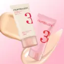 numbuzin No.3 New Pilter Tone Up Sun Serum SP50+ PA++++ 35ml