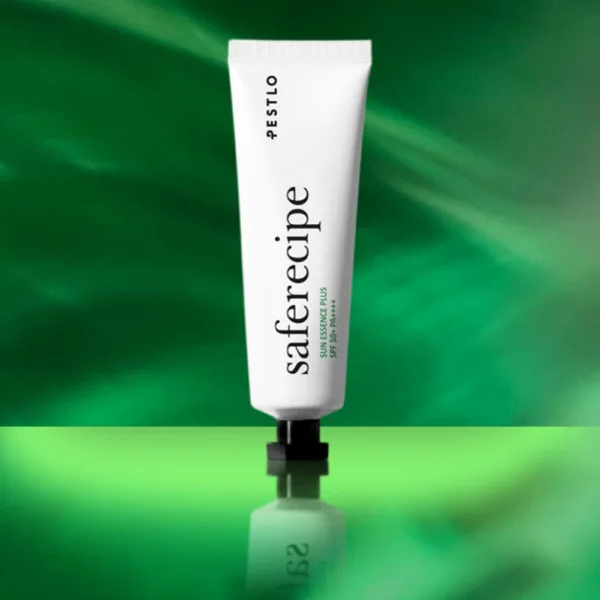 PESTLO Saferecipe Sun Essence Plus 50ml