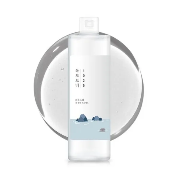 Round Lab Dokdo Toner 500ml