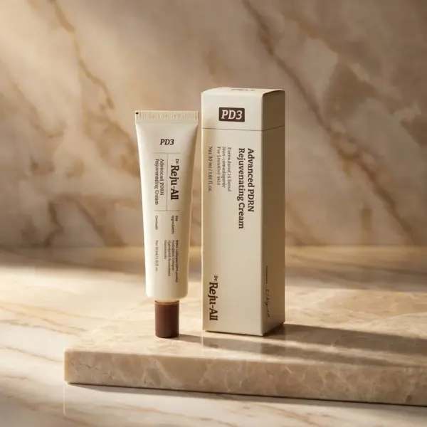 Dr.Reju-All Advanced PDRN Rejuvenating Cream 30ml