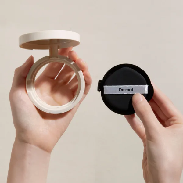 DEMAF Skinfit Cushion Refill