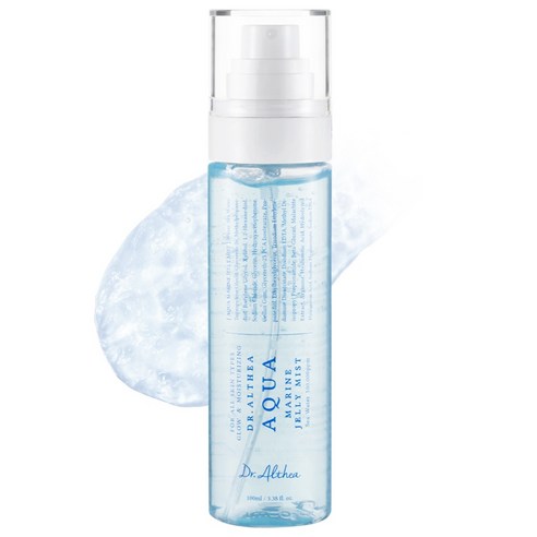 Dr.Althea Aqua Marine Jelly Mist 100ml