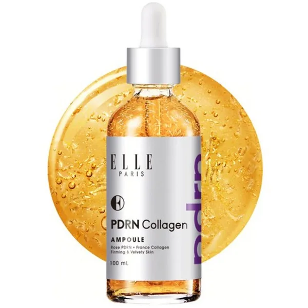 ELLE PARIS PDRN Collagen Thread Lifting Ampoule 100ml