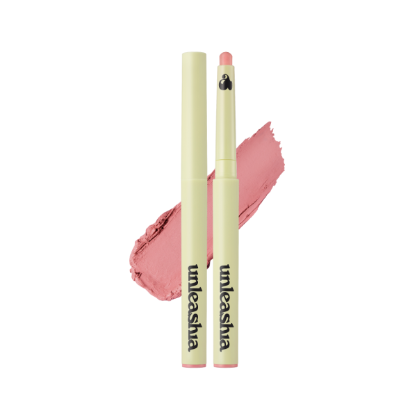 unleashia Oh Happy Day Lip Pencil 0.8g