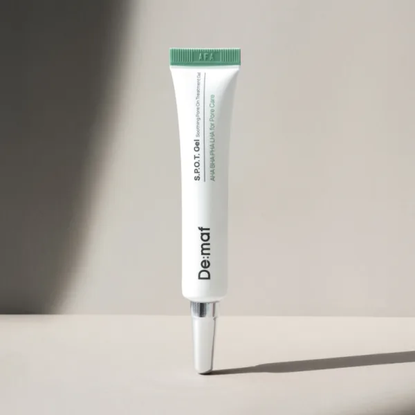 DEMAF S.P.O.T. Gel Soothing Pore On Treatment 10g