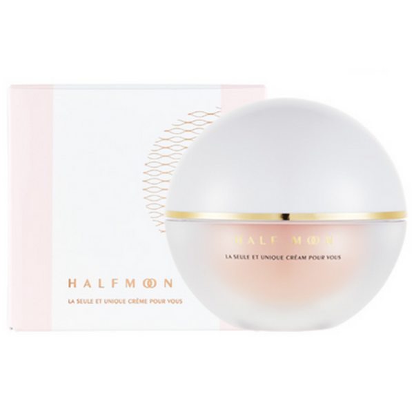 VEDAITE Half Moon Peptide Forehead Cream 50ml