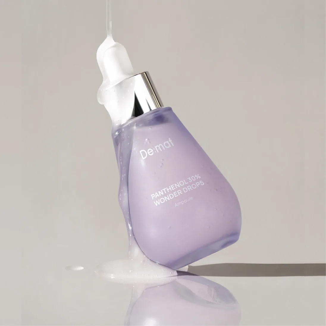 DEMAF Wonder Drops Panthenol 30% Ampoule 55ml - Image 2