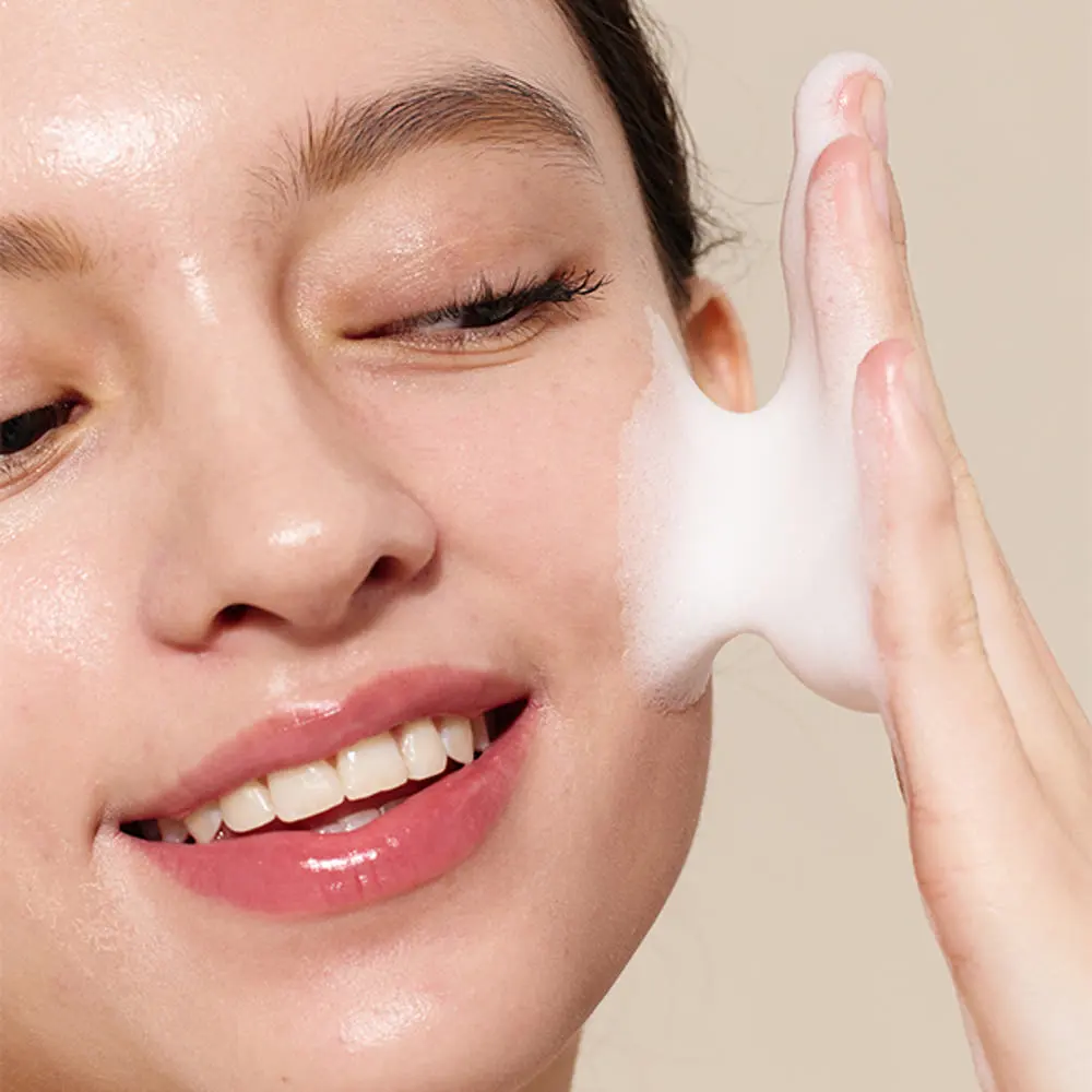 Menokin Moist 30 Second Quick Bubble Mask 95ml Pack