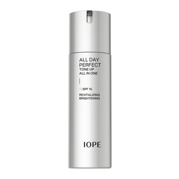 IOPE Men All Day Perfect Tone Up All-in-One 120ml