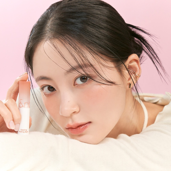 Rom&nd Glasting Melting Balm 3.5g