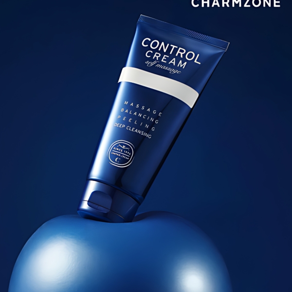 Charmzone Control Cream Self Massage 150ml