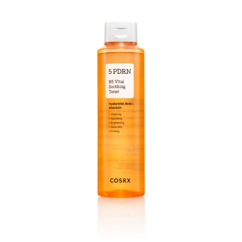 COSRX 5 PDRN B5 Vital Soothing Toner 280ml