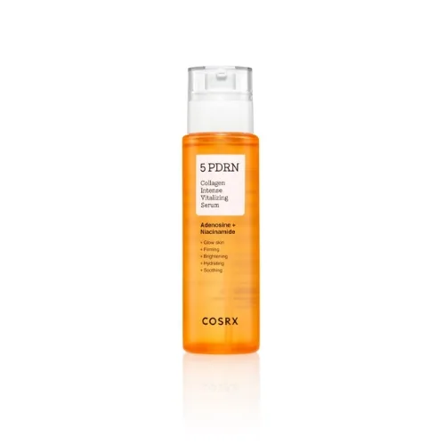 COSRX 5 PDRN Collagen Intense Vitalizing Serum 100ml