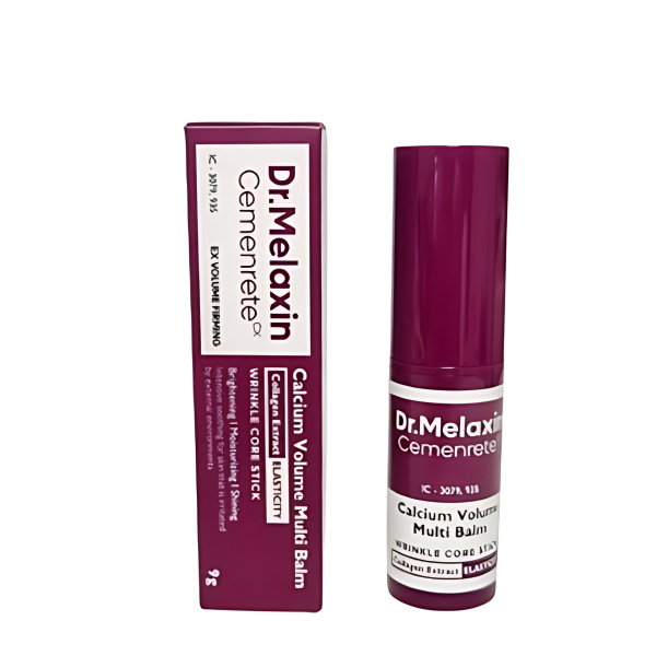 Dr.Melaxin Cemenrete Calcium Volume Multi Balm 9g
