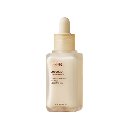 DPPR Soycube Exorepair Serum 50ml