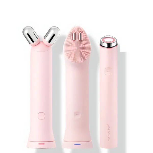 MEDICUBE AGE-R Clinic 3-piece Set