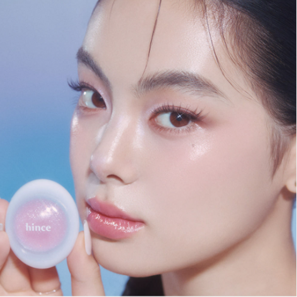 hince Raw Glow Dewy Ball