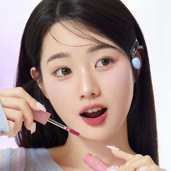 I'm Meme Lip Silhouette Water Blur Tint 4g