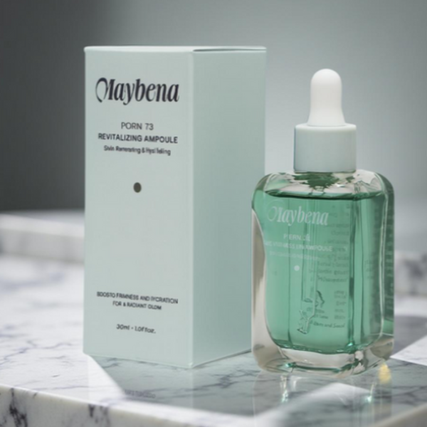 MAYBENA PDRN 73 Exosome Revitalizing Ampoule 30ml