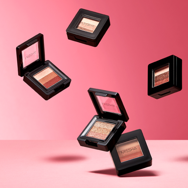 MISSHA Triple Eyeshadow 2g
