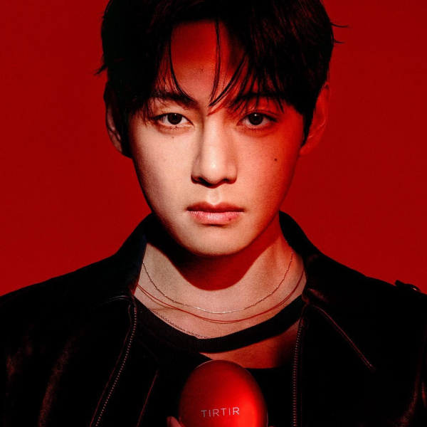 TIRTIR Mask Fit Red Cushion 18g