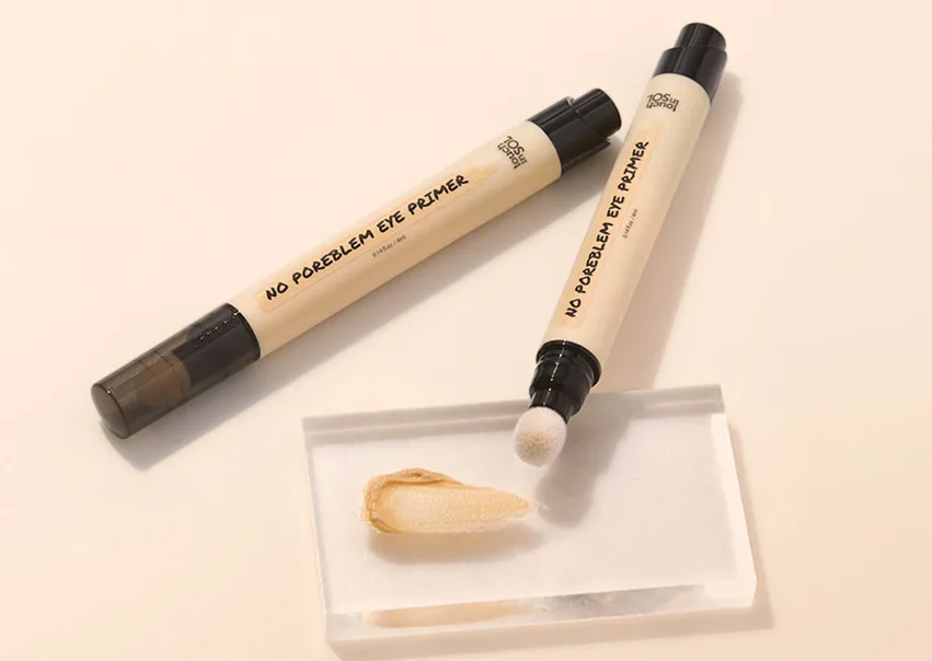 Touch in SOL No-PoreBloom Eye Primer 4ml - Image 4