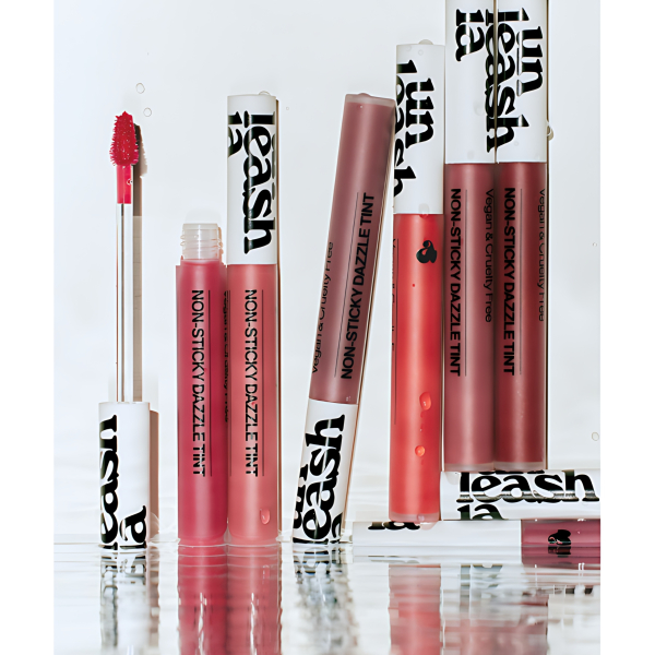 UNLEASHIA Non-Sticky Dazzle Tint 4g