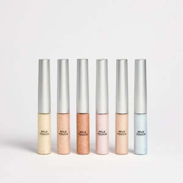 Milk Touch Fairy Jewel Eye Glitter