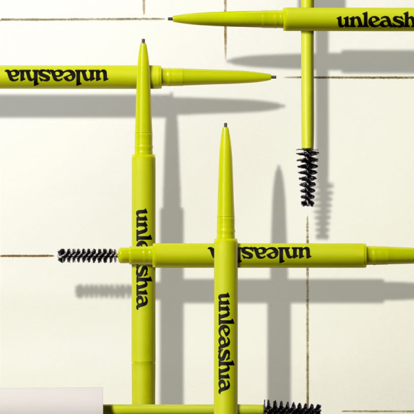 unleashia Shaper Defining Eyebrow Pencil